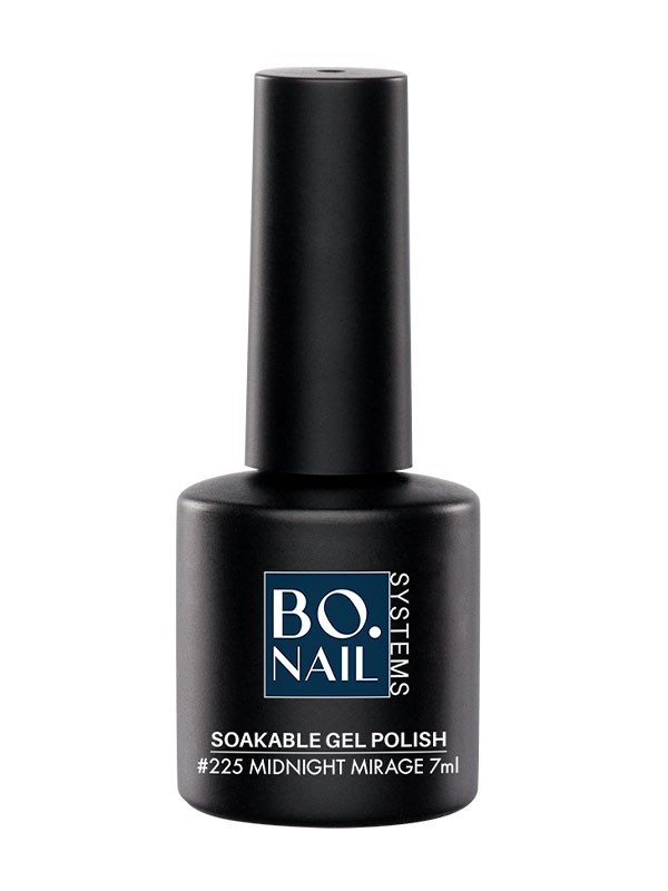BO Nail - Midnight Mirage 225