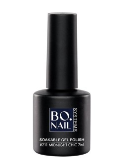 BO Nail - Midnight Chic