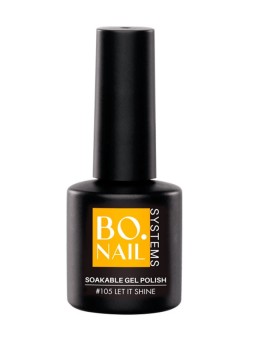 BO Nail - Let it Shine