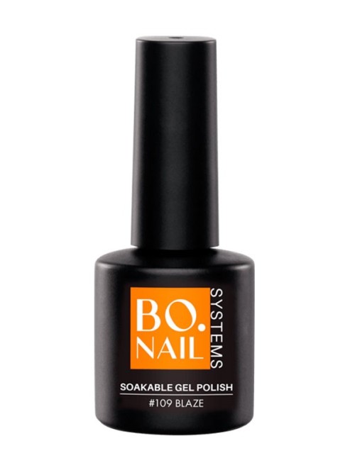 BO Nail - Blaze