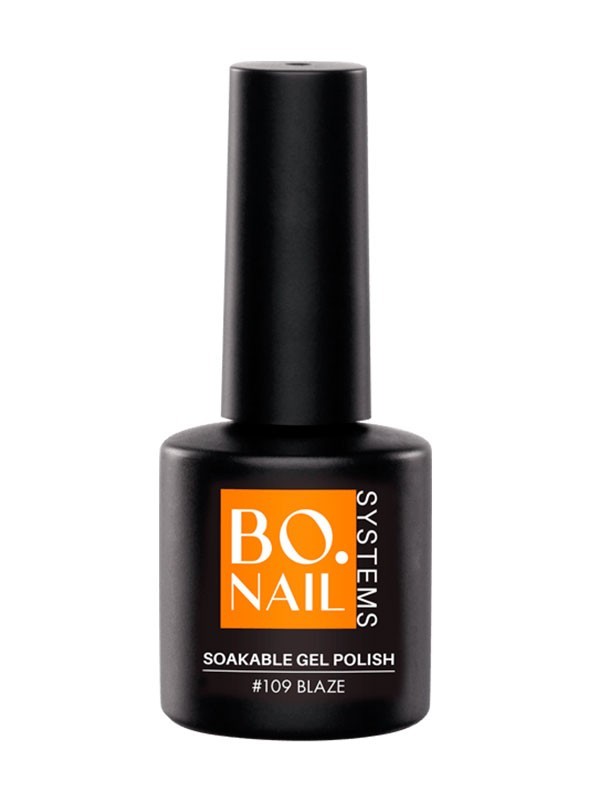 BO Nail - Blaze