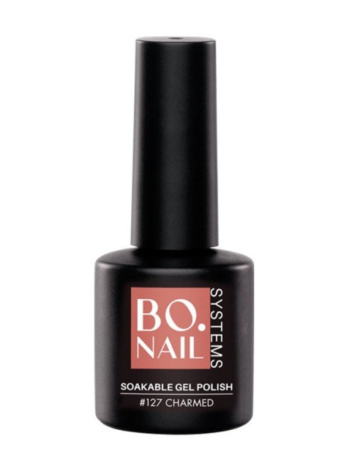 BO Nail - Charmed