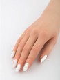 Gel Polish blanc 218