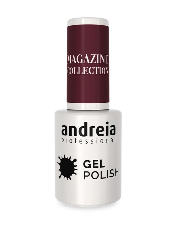 Gel Polish MZ1