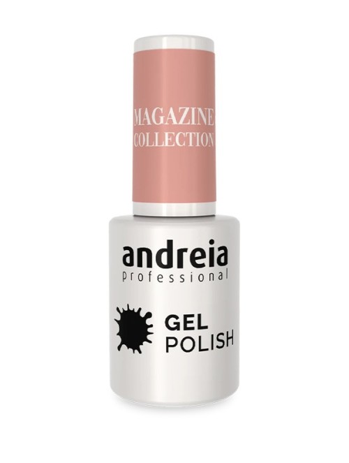 Gel Polish MZ4