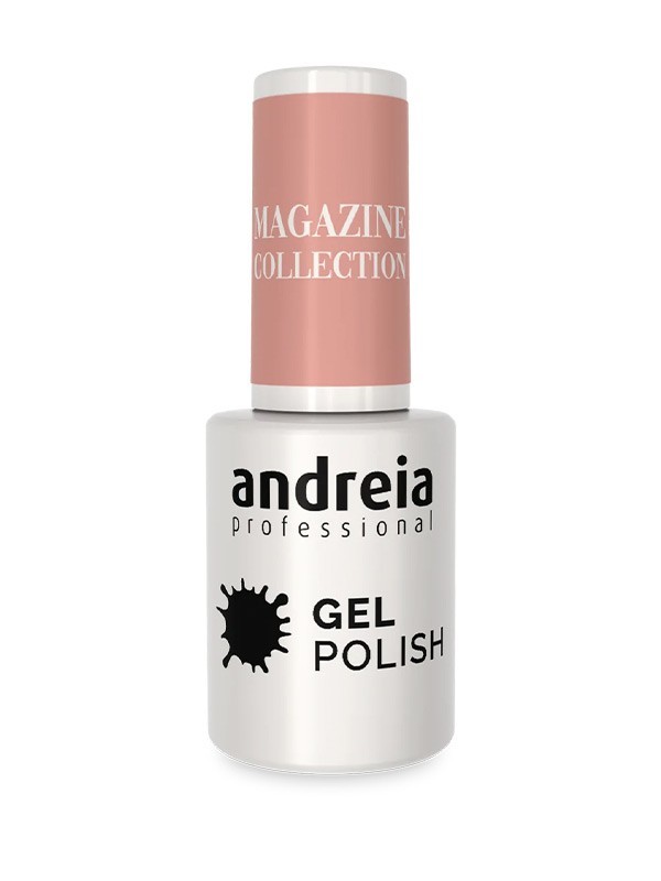 Gel Polish MZ4
