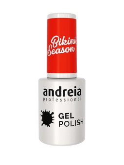 Gel Polish BK2