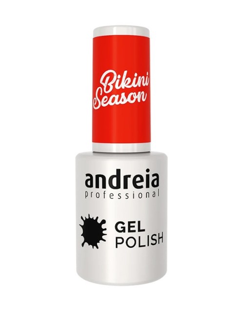 Gel Polish BK2