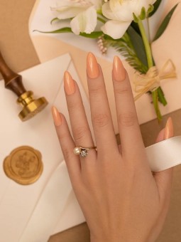 Gel Polish Andreia - ID2