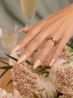 Gel Polish Andreia - ID3