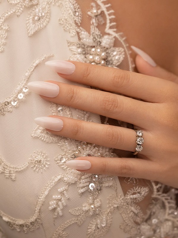 Gel Polish Andreia - ID4