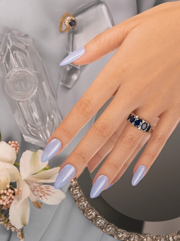 Gel Polish Andreia - ID6