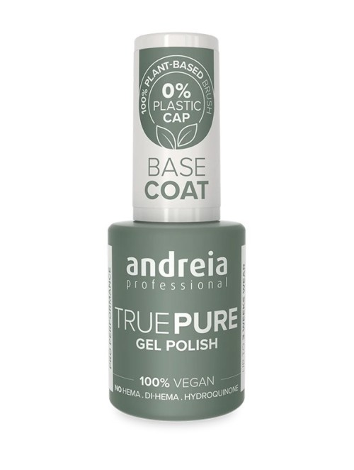 True Pure Base Coat