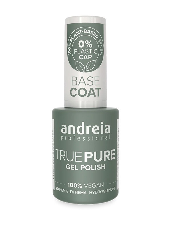 True Pure Base Coat