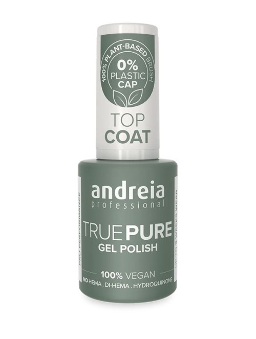True Pure Top Coat
