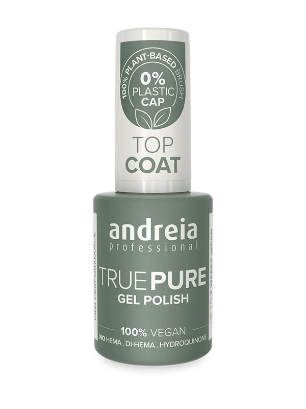 True Pure Top Coat