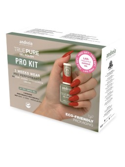 True Pure Pro Kit
