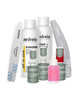 True Pure Andreia - Pro Kit