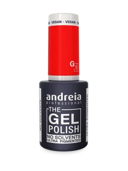 The Gel Polish G15