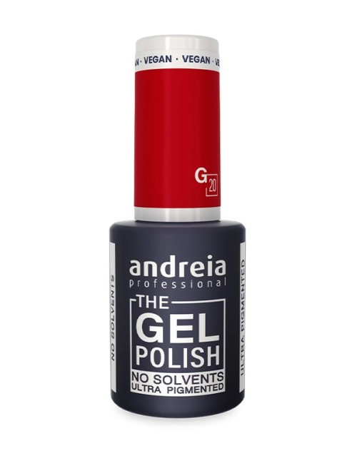 The Gel Polish G20