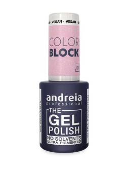 The Gel Polish CB1