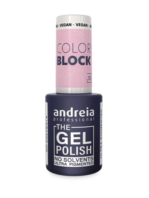 The Gel Polish CB1