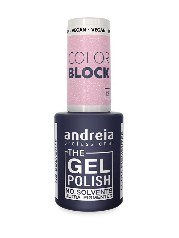 The Gel Polish CB1