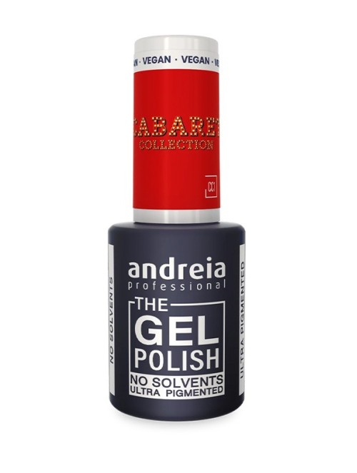 The Gel Polish CC1