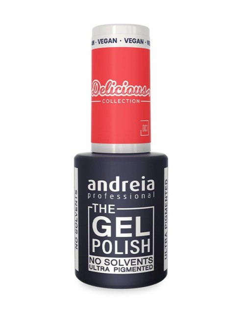 The Gel Polish DC1
