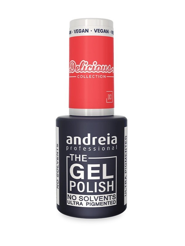 The Gel Polish DC1
