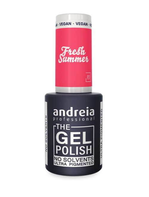 The Gel Polish FS1