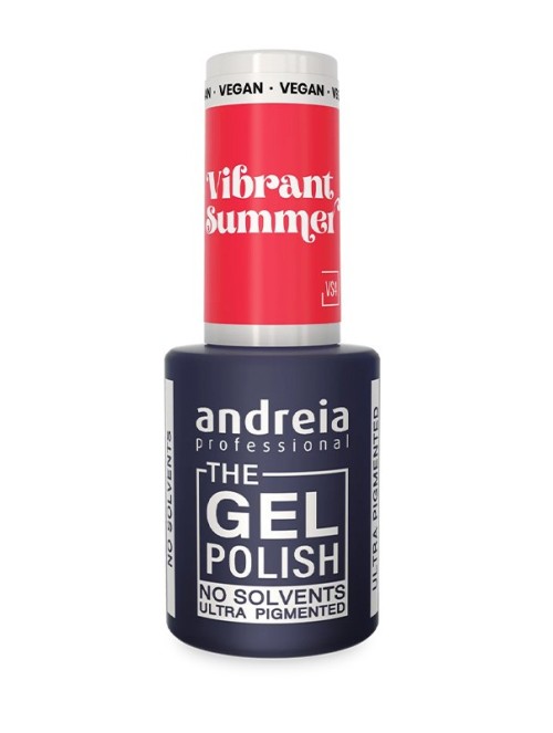 The Gel Polish VS4