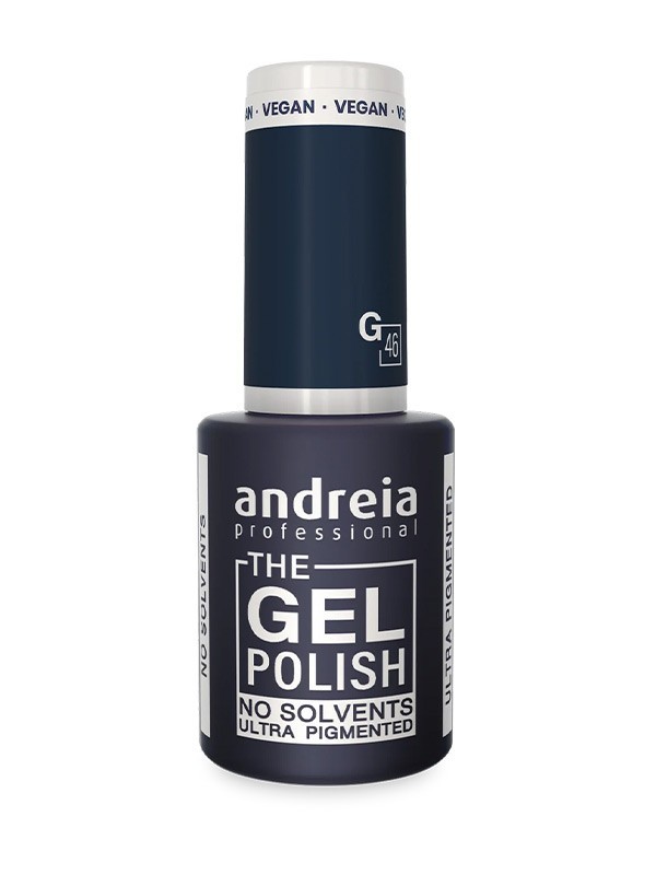 The Gel Polish G46