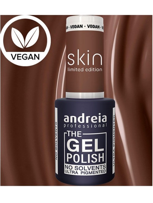 The Gel Polish SK4