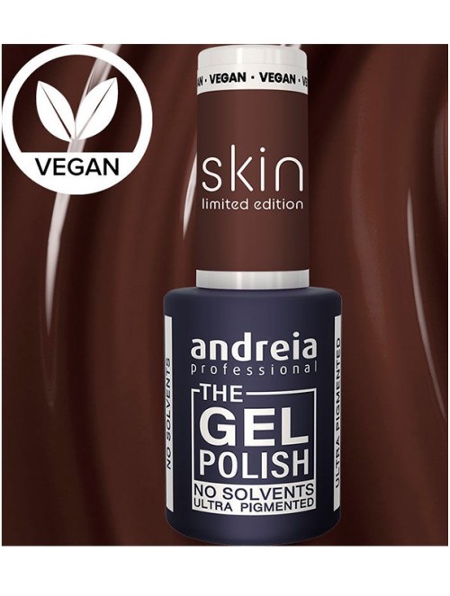 The Gel Polish SK6