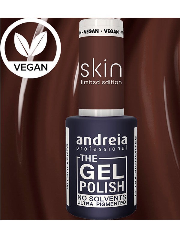 The Gel Polish SK6