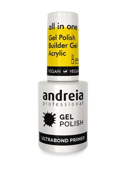 Ultrabond Primer - All in One