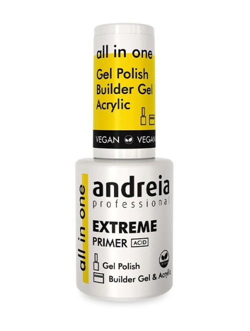 Extreme Primer - All in One