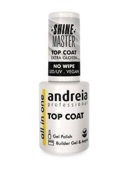 Top Coat Shine Master - All in One