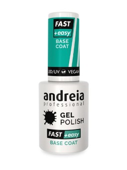 Base Coat Fast+Easy