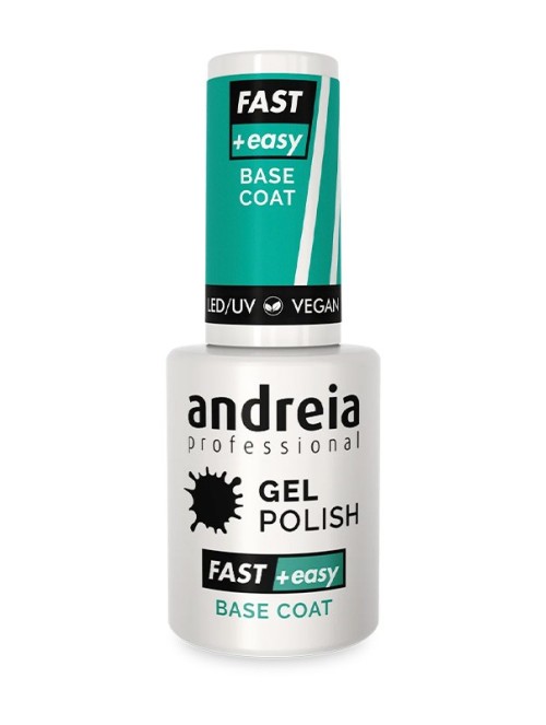Base Coat Fast+Easy