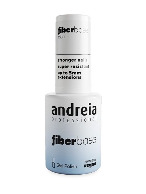 Fiber Base - Clear