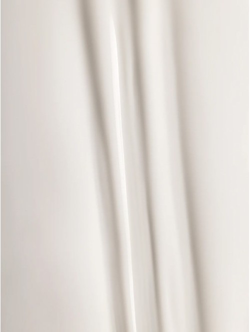 Fiber Base - Milky White