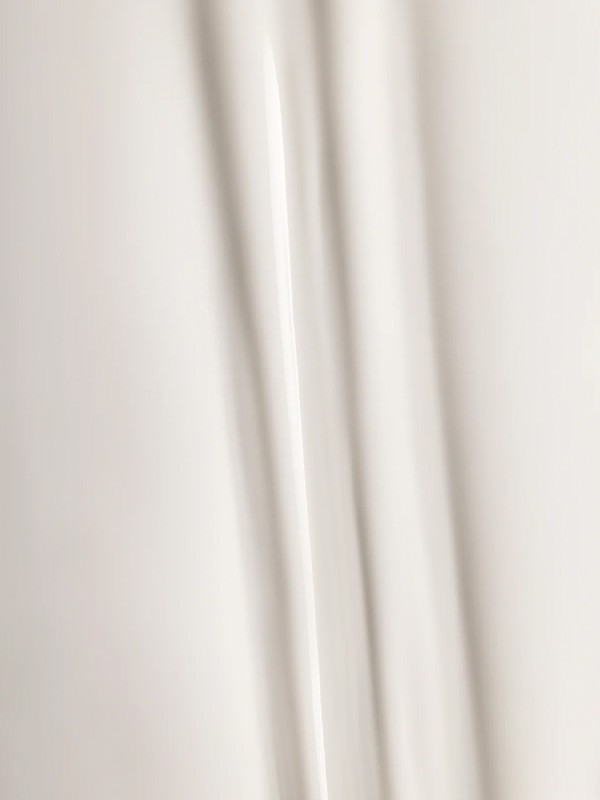 Fiber Base - Milky White