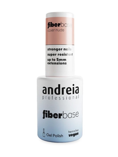 Fiber Base - Cover Nude
