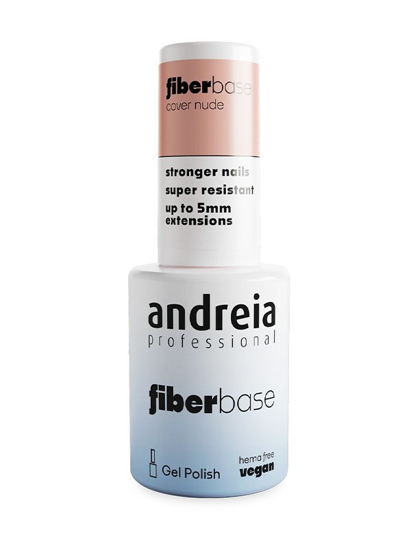 Fiber Base - Cover Nude