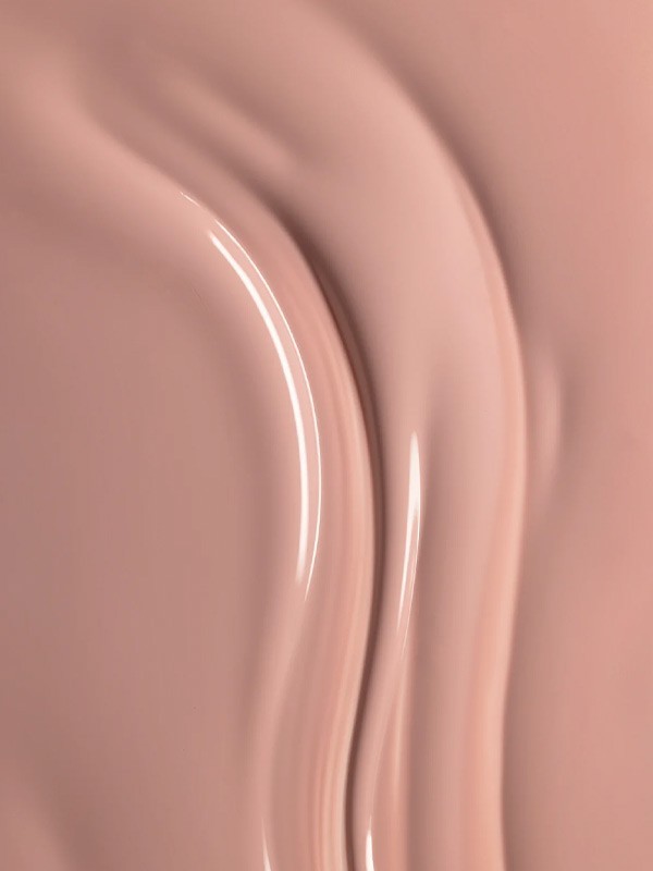 Fiber Base - Cover Nude