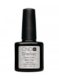 Base Coat Shellac