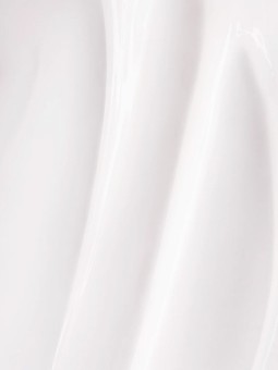 Top Coat Cotton Candy Andreia - Milky White