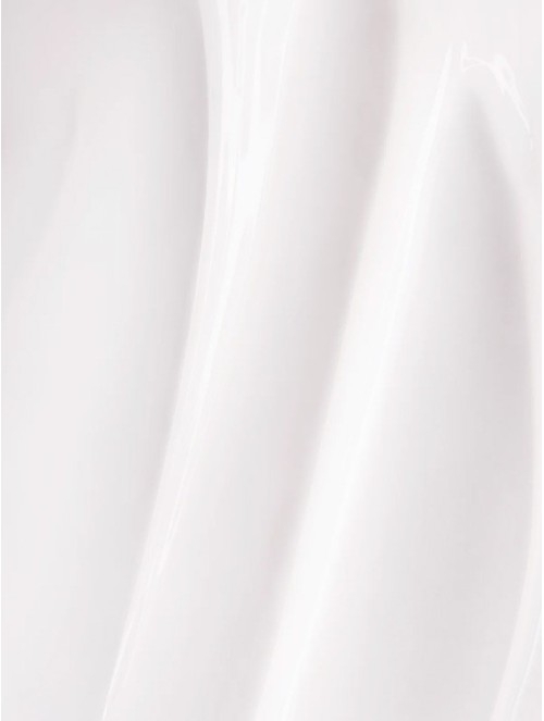 Top Coat Cotton Candy - Milky White
